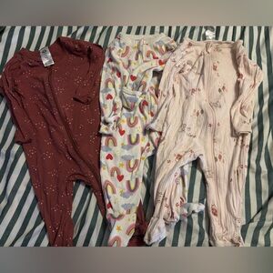 10pc 3-6 & 6 month bundle